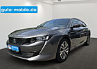 Peugeot 508 Allure | FULL-LED | SITZHEIZUNG | KAMERA