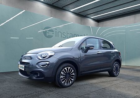 Fiat 500X Hybrid 130Bz. Automatik Volll Scheinwerfer, Klimaanlage