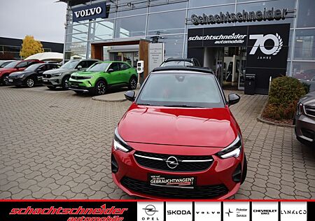 Opel Corsa 1.2 Turbo Aut GS+Lenkradh+ParkGoPlus