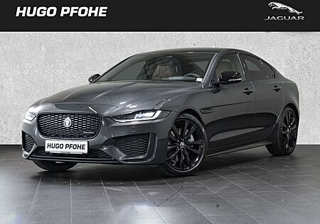 Jaguar XE R-DYNAMIC SE D200 Automatik Limousine. 150 kW