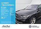 VW Tiguan 2.0 TDI "Elegance" 4M DSG Navi LED Digital Cockpit ACC EPH AHK