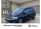 VW Touran 1.5 TSI Active AHK Virtual ACC LM SHZ