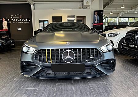 Mercedes-Benz AMG GT R Mercedes-AMG GT 53 4MATIC+ HuP-Heckfl.-V8 Styl.