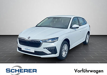 Skoda Scala Selection 1,0 TSI DSG Navi/ Licht & Sicht Plus/ Komfort Plus/ Fahrassistenz Plus