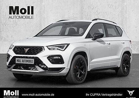 Cupra Ateca VZ 2.0 TSI DSG 4Drive AHK Copper