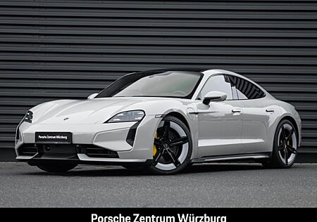 Porsche Taycan Turbo