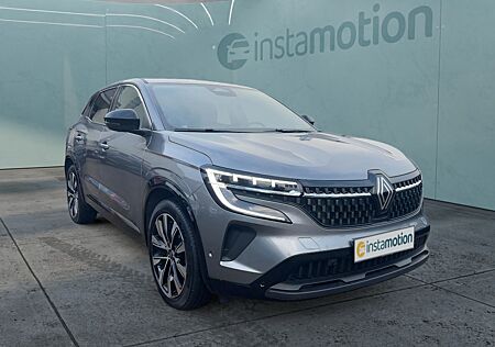 Renault Austral 1.3 TCe 160 AUT.TECHNO NAVI+KLIMA+RÜCKFA