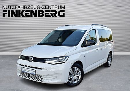 VW Caddy Maxi 2.0 TDI 4Motion *LED*AHK *Heckklappe