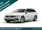 VW Passat Variant 2.0 ELEGANCE AHK CAM ACC LM17 NAVI