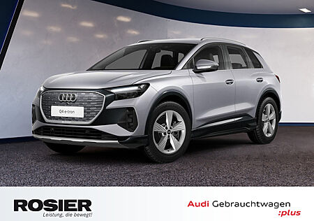 Audi Q4 e-tron Q4 50 quattro