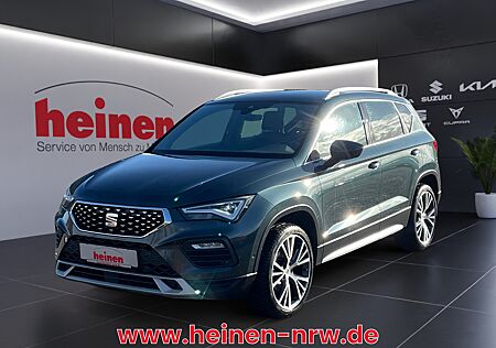 Seat Ateca 1.5 TSI DSG ACT Xperience AHK Beats SHZ