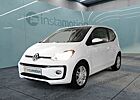 VW Up ! 1.0 Klimaanlage Bluetooth Klima Sitzheizung