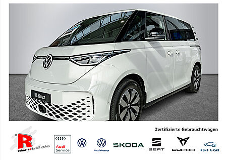 VW ID.BUZZ ID. Buzz Pro 150 kW 204 PS 77 kWh 1-Gang-Automatikgetriebe