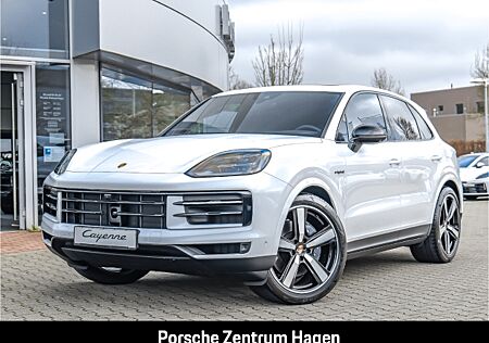 Porsche Cayenne E-Hybrid BOSE Abstandstempomat Panorama