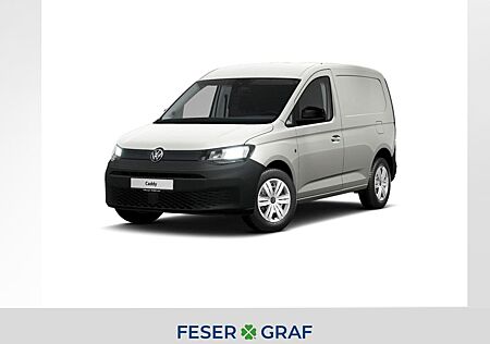 VW Caddy Cargo 1,5 l TSI EU6 84 kW