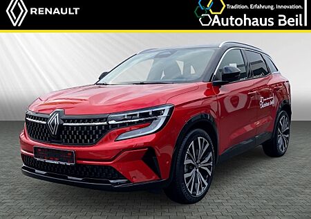 Renault Austral Iconic TCe 160 Mild-Hybrid EU6e HUD Navi Klimaautomatik-2-Zonen