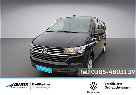 VW T6 Caravelle Caravelle T6.1 Comf. LR 2.0TDI 110kW DSG