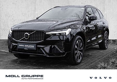 Volvo XC 60 XC60 B4 2WD Plus Dark ACC EL.HECK