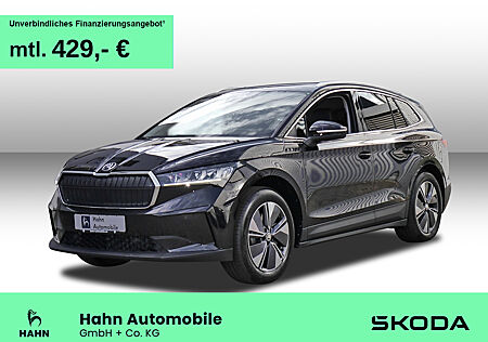 Skoda Enyaq iV 80 82kWh 150kW 1-Gang Automatik