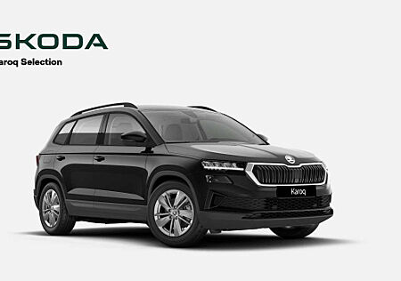 Skoda Karoq Selection 1,5 TSI 110 kW 7-Gang automat.