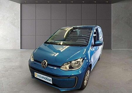 VW Up e-! MOVE ! MAPS+MORE CLIMATRONIC SITZHZ