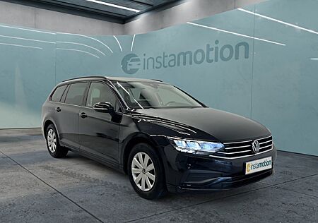 VW Passat Variant Conceptline 2.0 TDI LED/Sitzhzg./