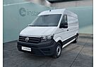 VW Crafter Kasten LR 35 HD 2.0 TDI R-KAMERA PDC SHZ