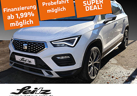 Seat Ateca 1.5 TSI Xperience LED*ACC*BEATS*NAVI