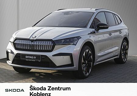 Skoda Enyaq 85 Sportline