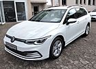 VW Golf Variant Golf VIII Variant 1,5eTSI DSG AHK LED KAM StHeiz