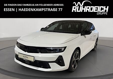 Opel Astra L Sports Tourer GS 1.2 360°ACC LED TWA KEYLESS CARPLAY SHZ