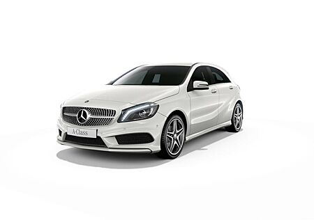 Mercedes-Benz A 180 AMG/Bi-XENON/FahrdynamikP/Audio20/Sitzhzg