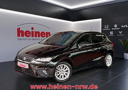 Seat Ibiza 1.0 TSI DSG Xcellence LED NAVI PDC