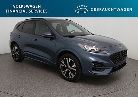 Ford Kuga ST-Line 2.5 112kW 1-Gang 5 Sitze 4 Türen