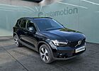 Volvo XC 40 Plus Dark 2WD Bluetooth LED Klima