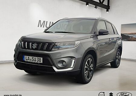 Suzuki Vitara 1.5 Dualjet Hybrid Comfort+ Automatik