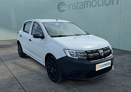 Dacia Sandero II 1.0 SCe 75 Access *LED