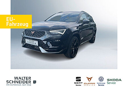 Cupra Ateca 1.5 TSI DSG Navi LED AHK Pano