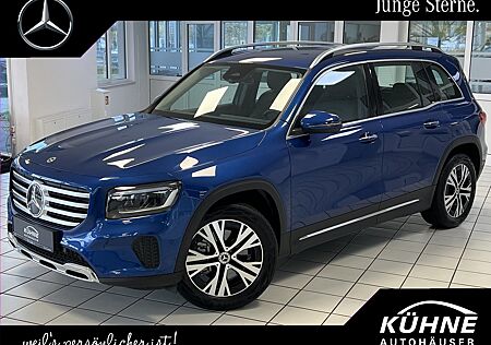 Mercedes-Benz GLB 220 d 4M Progressive Advanced Plus+KeylessGO