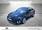 Audi A3 Limousine 35 TDI advanced S-tronic LED Navi PDC Kamera SHZ