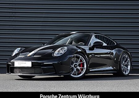 Porsche 992 (911) GT3 mit Touring-Paket