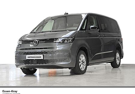 VW T7 Multivan Multivan 2 0 l 110 kW TDI LR 7-Gang-DSG