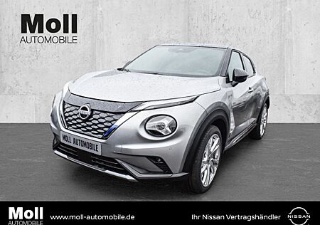 Nissan Juke N-Design Hybrid 1.6 143PS EU6d Navi BOSE