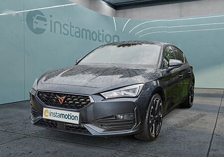 Cupra Leon VZ 2.0 TSI DSG/ACC/NAVI/FULLLINK/RFK/SHZ