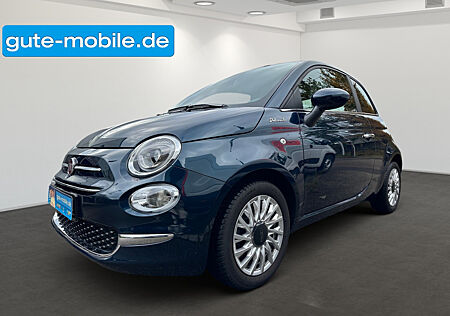 Fiat 500 DolceVita