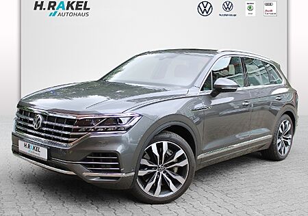 VW Touareg Atmosphere 4M 4.0 V8 TDI *RFK*MFL*ACC*