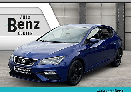 Seat Leon 1.4 TSI FR *PDC*LED*APP*SHZ*R-KAM*GRA*ALARM