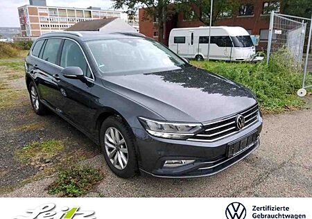 VW Passat Variant 2.0 TDI Business *LED*KAMERA*NAVI