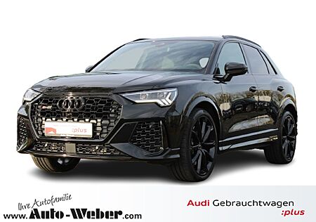 Audi RS Q3 RSQ3 quattro S-tronic