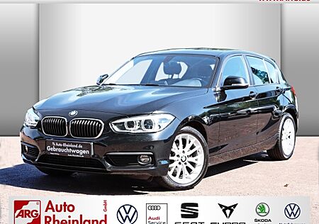 BMW 118 i Advantage LED/NAVI/PDC/SITZHZ./KLIMAAUTOM.